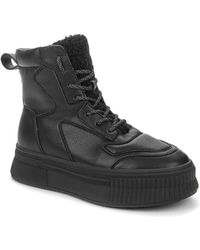 KEDDO - Lace-Up Boots - Lyst
