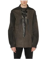 Rick Owens - Light Jackets - Lyst