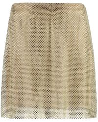Philosophy Di Lorenzo Serafini - Short Skirts - Lyst