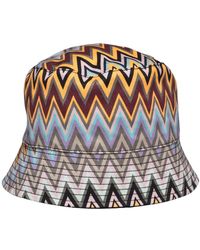 Missoni - Hats - Lyst