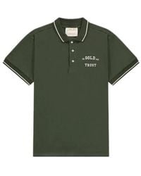 In Gold We Trust - Polo Shirts - Lyst