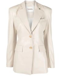 Nanushka - Blazers - Lyst