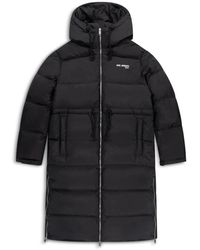 Axel Arigato - Jassen ,Zwart ,Lumia Down Puffer Jas - Lyst