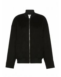 Sportmax - Bomber Jackets - Lyst