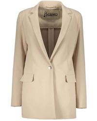 Herno - Blazers - Lyst