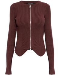 AllSaints - Cardigans - Lyst