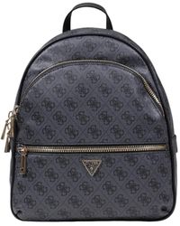 Guess - Eleganter Manhattan Ii Rucksack - Lyst