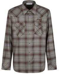 Acne Studios - Casual Shirts - Lyst