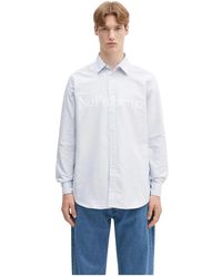 No Problemo - Formal Hemden - Lyst