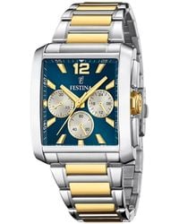 Festina - Uhr - Lyst