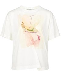 High - Fronthy T-Shirt - Lyst