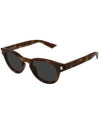 Saint Laurent - Sunglasses - Lyst
