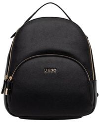 Liu Jo - Backpacks - Lyst