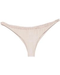 Frankie's Bikinis - Underpants - Lyst
