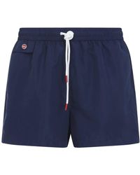 Kiton - Swimwear Clothing Ss26 - Lyst
