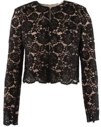 Pinko - Light Jackets - Lyst