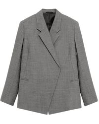 BITE STUDIOS - Blazers - Lyst