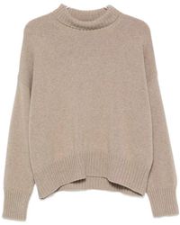 Aragona - Cashmere Knitwear - Lyst