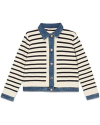 Oltre - Cardigans - Lyst