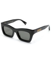 Gucci - Gg1773sa 001 sunglasses,gg1773sa 002 sunglasses,gg1773sa 004 sunglasses - Lyst