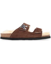 Palm Angels - Sliders - Lyst