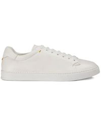 Doucal's - Nappa Sneaker - Lyst