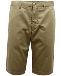 Etro - Casual Shorts - Lyst