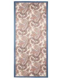 Etro - Winter Scarves - Lyst