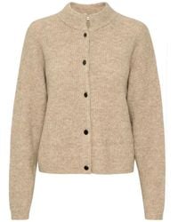 Gestuz - Truien & Vesten Korte Cardigan Alphagz Stijl - Lyst