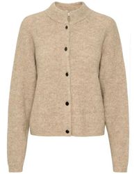 Gestuz - Truien & Vesten Korte Cardigan Alphagz Stijl - Lyst