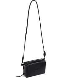 MSGM - Cross Body Bags - Lyst