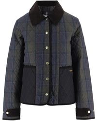 Barbour - Jassen ,Veelkleurig ,Light Jassen - Lyst