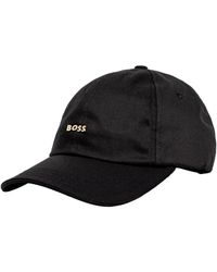 BOSS - Caps - Lyst
