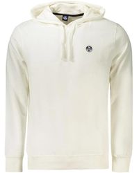 North Sails - Hoodies - Lyst
