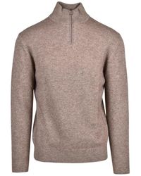 Aspesi - Turtlenecks - Lyst