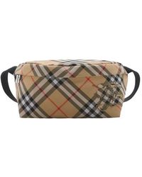 Burberry - Belt Bags - Lyst
