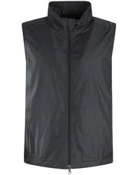 Aspesi - Vests - Lyst