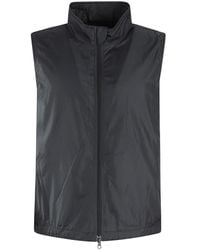 Aspesi - Vests - Lyst