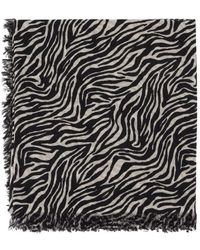 Isabel Marant - Winter Scarves - Lyst