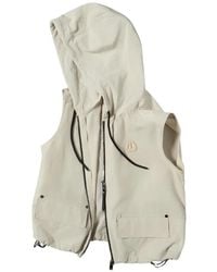Moose Knuckles - Vests - Lyst
