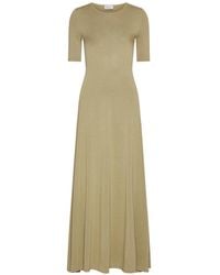 Marella - Maxi Dresses - Lyst