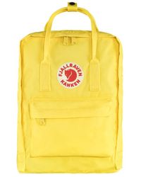 Fjallraven - Backpacks - Lyst