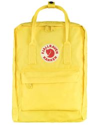 Fjallraven - Backpacks - Lyst