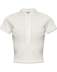AllSaints - Polo shirts - Lyst