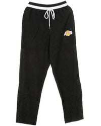 Mitchell & Ness - Sweatpants - Lyst