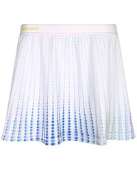 CASABLANCA - Short Skirts - Lyst