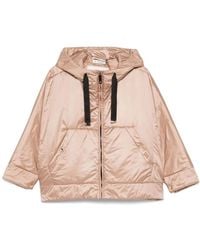 Max Mara - Light Jackets - Lyst