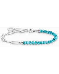 Thomas Sabo - Bracelets - Lyst