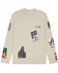 Les Deux - Long Sleeve T-Shirts - Lyst