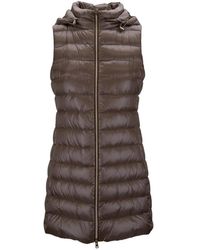 Herno - Vests - Lyst